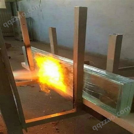 云南省隔热型防火玻璃复合灌浆26毫米厚耐火1小时2小时