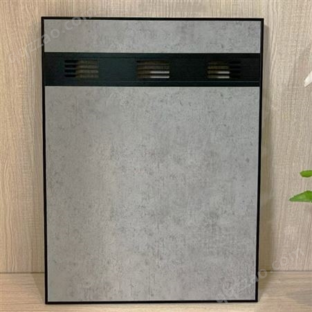 铝合金橱柜门板 欧式厨房灶台门 简约现代全铝柜门订做