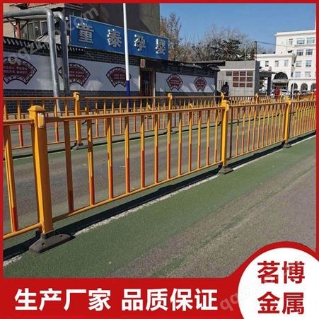 临邑铁艺护栏厂家 肥城铁艺护栏定制 码头铁艺护栏定制