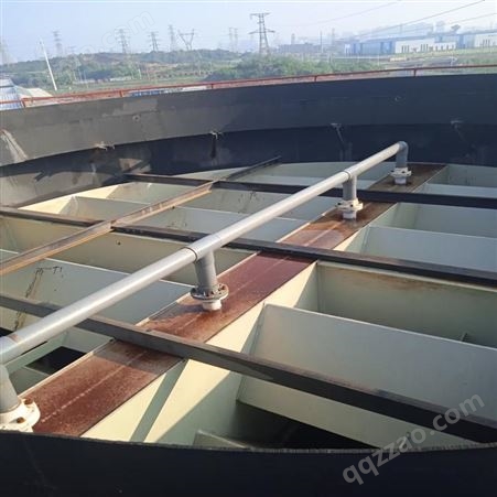 河南郑州锦华PP板厂家供应聚丙烯板材焊接三相分离器 IC厌氧反应器也能做