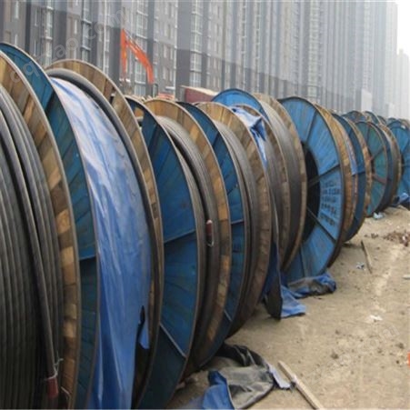 君涛 常熟回收电缆线 二手电缆设备回收 收购工地旧电缆 常年回收