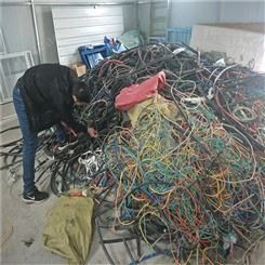 君涛 常熟专业回收电缆线公司 工厂淘汰电缆线回收 收购废旧电缆设备平台