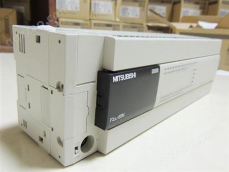 三菱PLC FX3U-48MR/ES-A  提供技术服务与维修