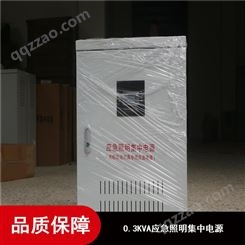 低耗*0.3KVA应急照明电源_浙江温州应急照明集中电源制造商