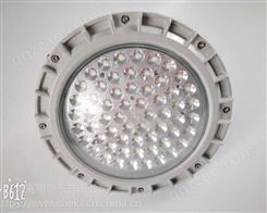 依客思防爆LED高亮照明灯EKS130-N免维护照明工业灯