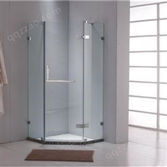 淋浴房  钢化玻璃淋浴房 