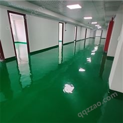 贵州环氧地坪漆  水性漆环氧树脂地坪漆施工