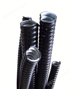 包塑金属软管 防水阻燃PVC 穿线管电线电缆护套管 蛇皮管