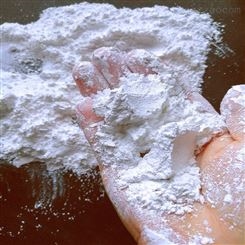 高白透明粉 透明母料用透明粉 河北驰霖长期供应