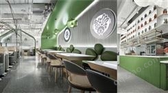 品牌设计 空间设计 室内设计 餐厅设计 餐饮空间设计 服务优质  价格透明 专业团队 高还原落地