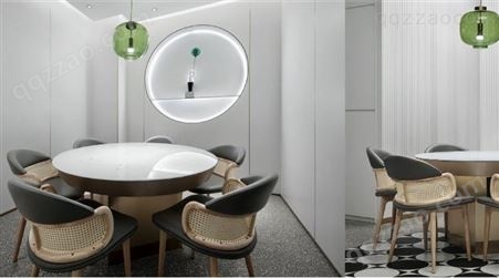 餐饮品牌VI设计 专业设计团队 服务优质 透明价格 20年专注餐饮空间设计 餐饮空间设计公司