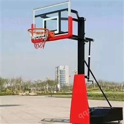 儿童升降篮球架 幼儿园可升降篮球架 鸿福 成人篮球架 鸿福体育