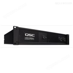 QSC专业舞台  两通道功率放大器 CMX500VA 定阻功放