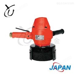 日本FUJI气动工具 角磨机 立向轮砂机 研磨机 打磨机 FV-9BH-4M