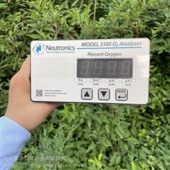 美国NEUTRONICS 氧化锆氧气分析仪5100B-N1
