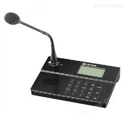 TK-8500 IP对讲呼叫话筒