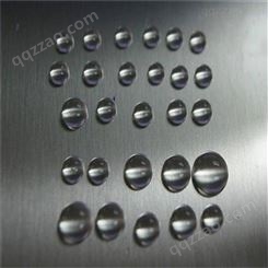 金属不锈钢纳米防指纹油 高硬度疏水疏油易清洁防指纹液