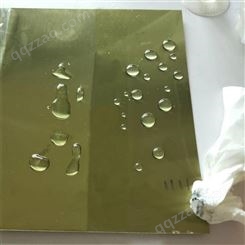 高硬度透明疏水自清洁纳米涂料 疏水疏油涂层液