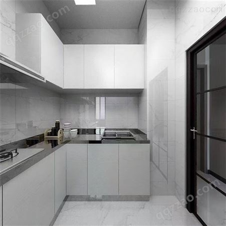 深圳公寓家居吊柜橱柜衣柜 免费设计安装
