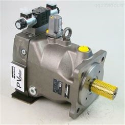 Parker液压泵PFVI2520C175R16FN